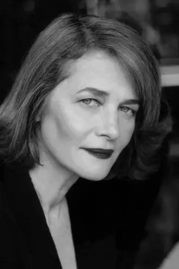 Zdjęcie Szarlota Rempling (Charlotte Rampling) #327355