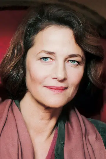Zdjęcie Szarlota Rempling (Charlotte Rampling) #7384