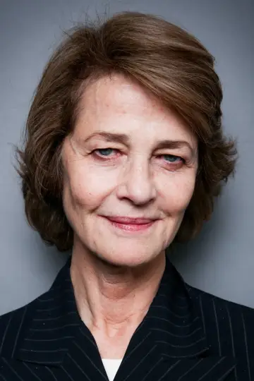 Zdjęcie Szarlota Rempling (Charlotte Rampling) #7385