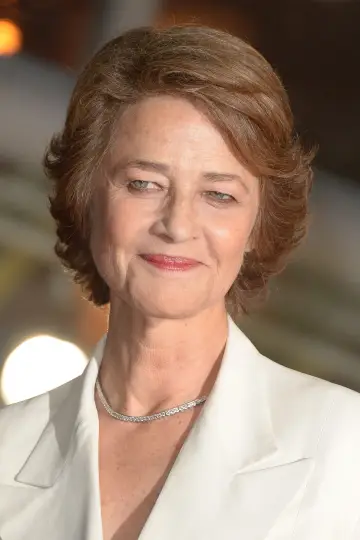 Zdjęcie Szarlota Rempling (Charlotte Rampling) #7386