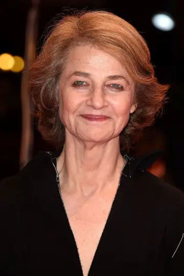 Zdjęcie Szarlota Rempling (Charlotte Rampling) #7387