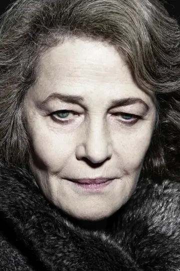 Zdjęcie Szarlota Rempling (Charlotte Rampling) #7388