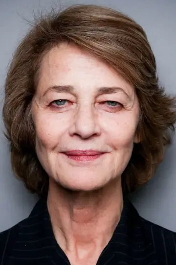 Zdjęcie Szarlota Rempling (Charlotte Rampling) #7389