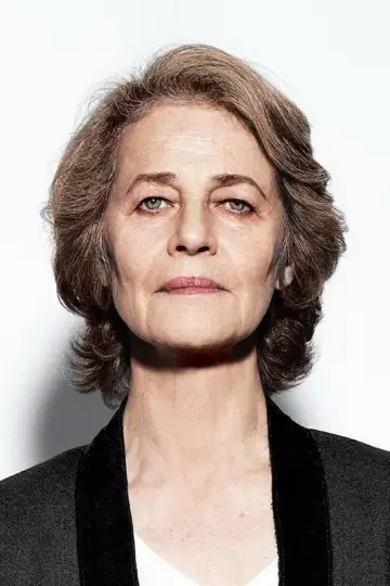 Zdjęcie Szarlota Rempling (Charlotte Rampling) #7390