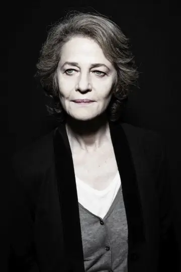 Zdjęcie Szarlota Rempling (Charlotte Rampling) #7391