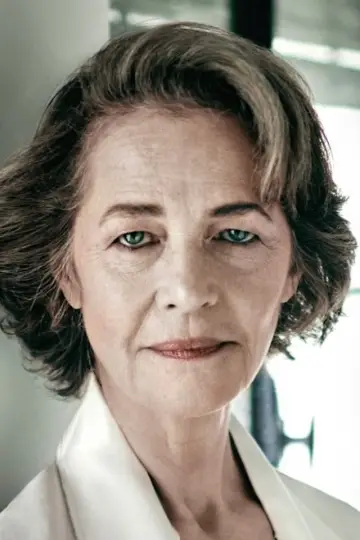 Zdjęcie Szarlota Rempling (Charlotte Rampling) #7392