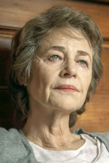 Zdjęcie Szarlota Rempling (Charlotte Rampling) #7393