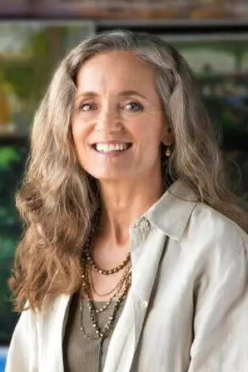 Zdjęcie Fabienne Rawley #21831