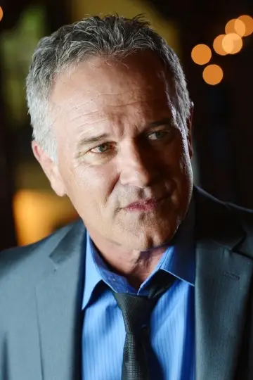 Zdjęcie John Posey #9562