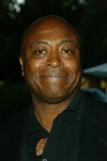 Zdjęcie Roger Aaron Brown #62027