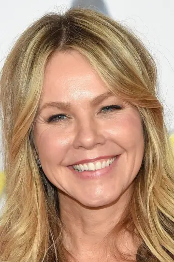 Zdjęcie Andrea Roth #80228
