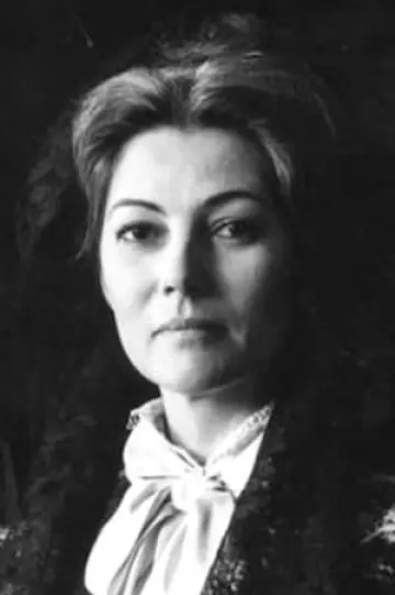Zdjęcie Anne-Marie Deschodt #142811