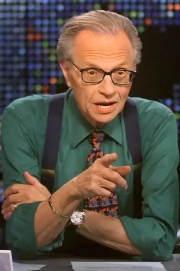 Zdjęcie Larry King #17460