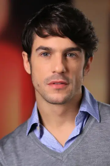Zdjęcie Alejo Sauras #93620