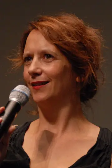 Zdjęcie Cécile Maistre-Chabrol #124936