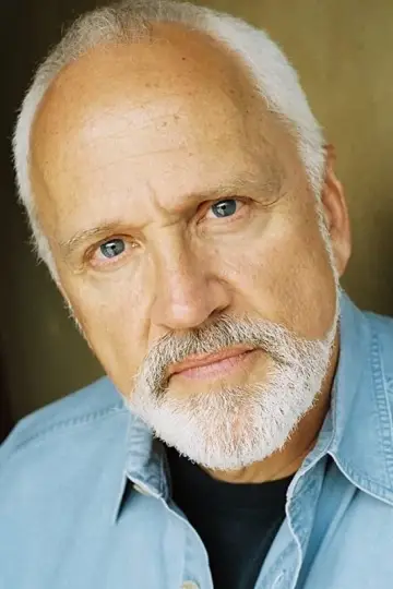 Zdjęcie John Rubinstein #99140