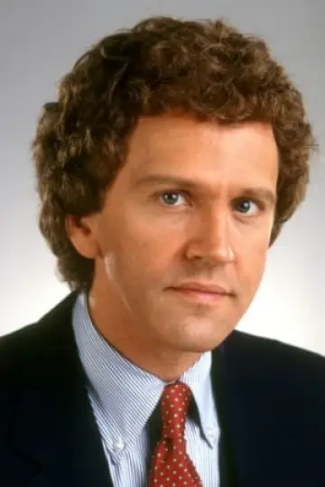 Zdjęcie John Rubinstein #99141