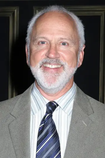 Zdjęcie John Rubinstein #99142