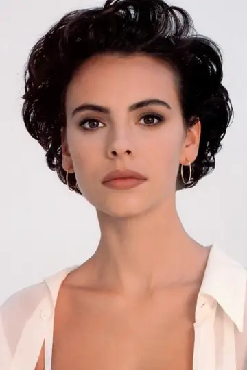 Zdjęcie Mathilda May #100169
