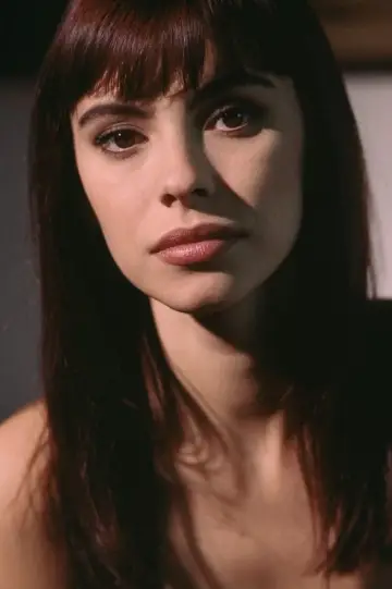 Zdjęcie Mathilda May #100170