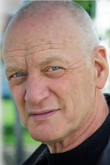 Zdjęcie Nigel Bennett #53124