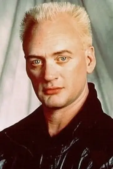 Zdjęcie Nigel Bennett #53125