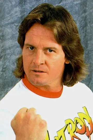 Zdjęcie Roddy Piper #91452