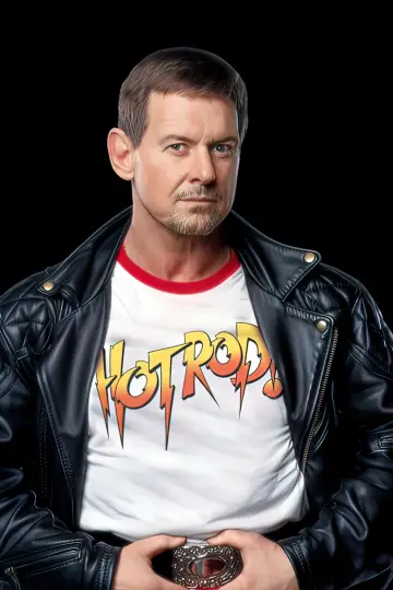 Zdjęcie Roddy Piper #91453