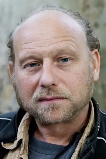 Zdjęcie Bernd Michael Lade #143093