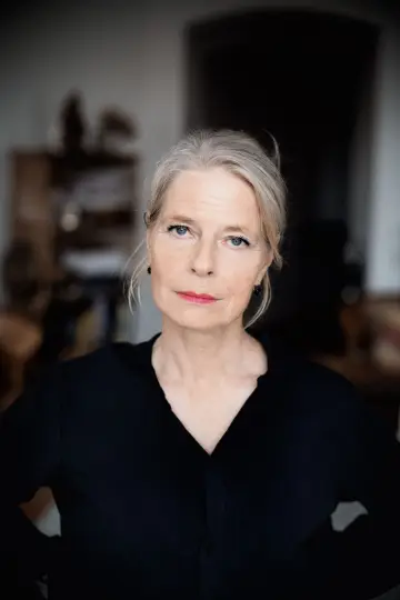 Zdjęcie Corinna Kirchhoff #329762