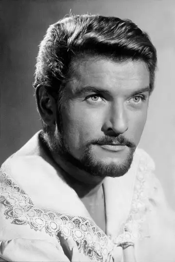 Zdjęcie Hans von Borsody #83183