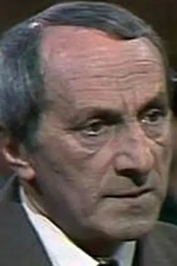 Zdjęcie André Thorent #110607