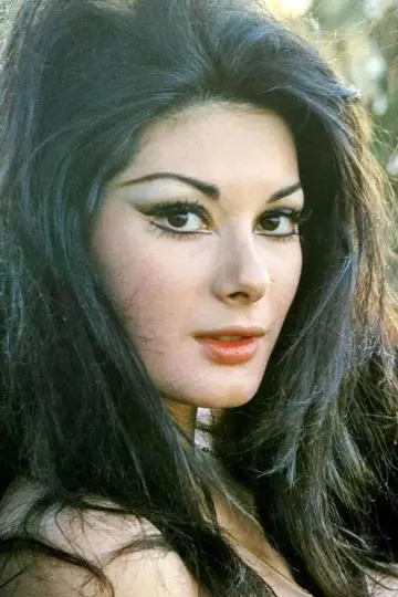 Zdjęcie Edwige Fenech #305614