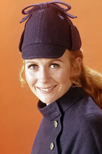 Zdjęcie Juliet Milz (Juliet Mills) #149429