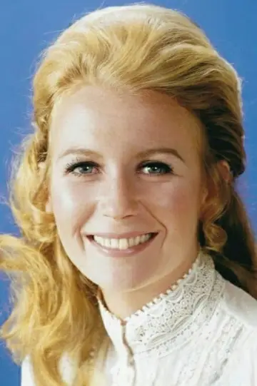 Zdjęcie Juliet Milz (Juliet Mills) #149437