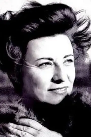 Zdjęcie  (Marcelle Ranson-Hervé) #201052