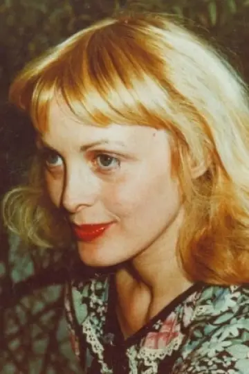 Zdjęcie Pamela Stanford #32432