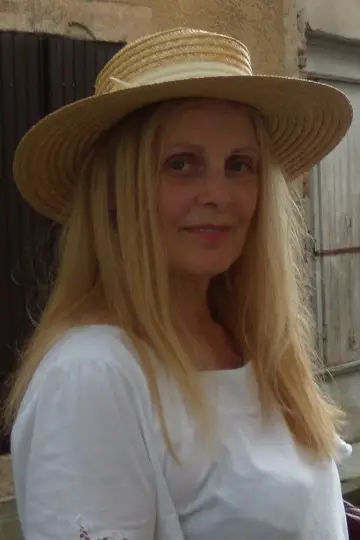 Zdjęcie Pamela Stanford #32433