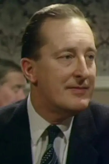 Zdjęcie Peter Cellier #108559