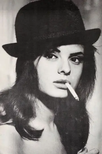 Zdjęcie Soledad Miranda (Soledad Miranda) #629979