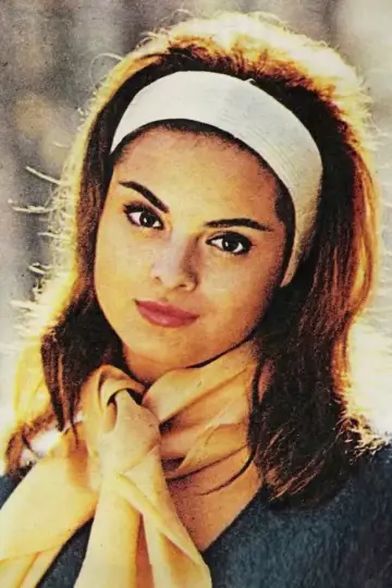 Zdjęcie Soledad Miranda (Soledad Miranda) #629980