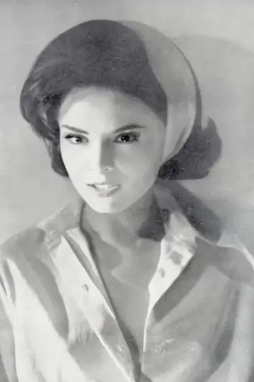 Zdjęcie Soledad Miranda (Soledad Miranda) #629981