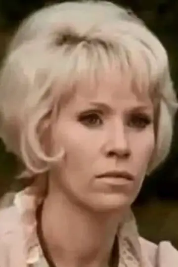 Zdjęcie Sybil Maas #99803