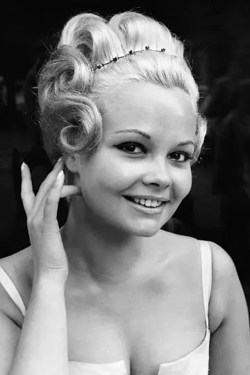 Zdjęcie Véronique Vendell #95627