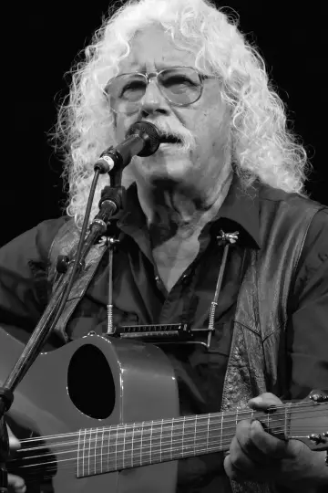 Zdjęcie  (Arlo Guthrie) #259095