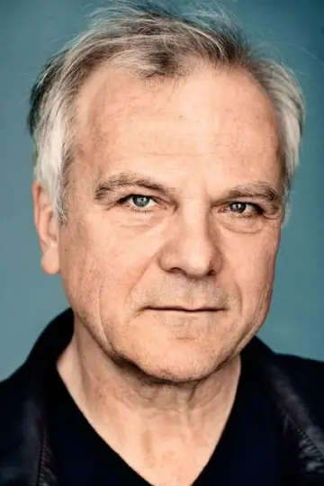 Zdjęcie Bernhard Schütz #116222