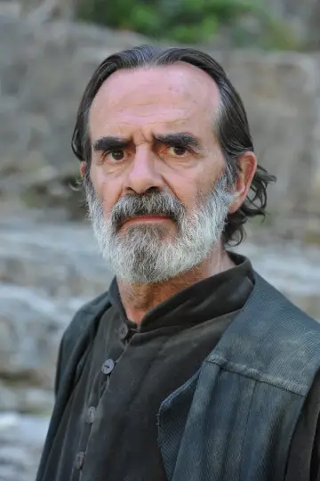 Zdjęcie Hubert Saint-Macary #47034