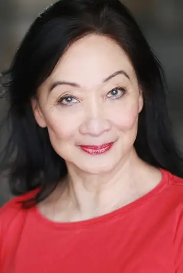 Zdjęcie Tina Chen #65207