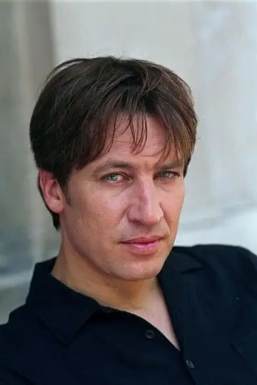 Zdjęcie Tobiáš Moretti (Tobias Moretti) #205362