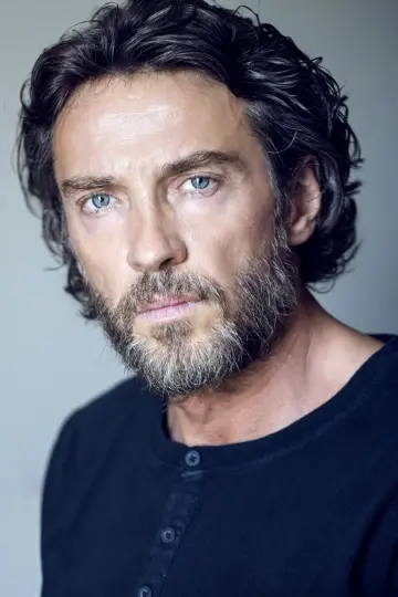 Zdjęcie Alessio Boni #89238